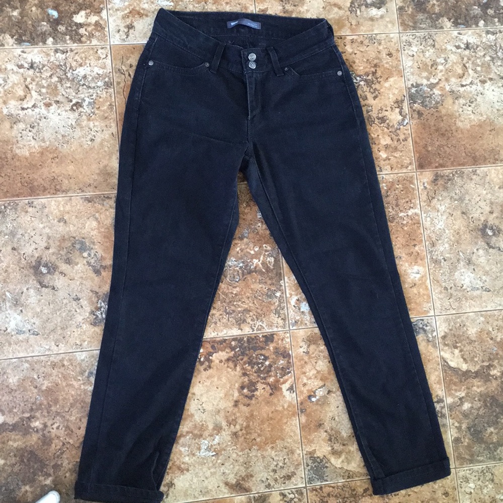 Levis 529skinny leg - Curvy. Size 8M (29x32)